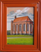 Kapelle Quartschen