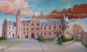 Kirche Beyernaumburg