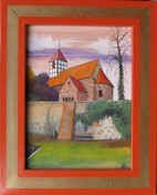 Templerkirche Tempelhof